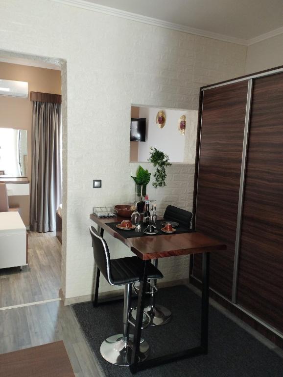 ΕΚΑLI ROOMS APARTMENTS - Apartamento De Una Habitación