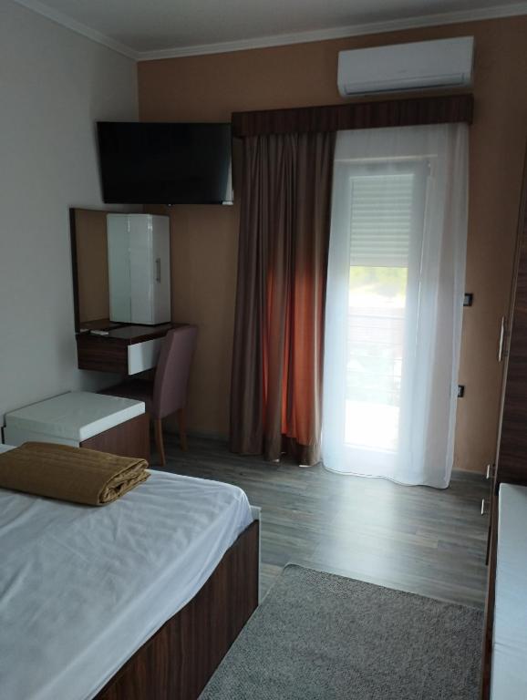 ΕΚΑLI ROOMS APARTMENTS - Apartamento De Una Habitación