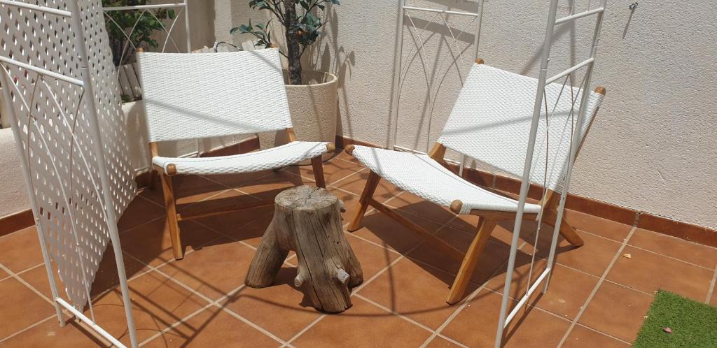 Fotografia z galérie ubytovania Nueva Torrequebrada v destinácii Benalmádena