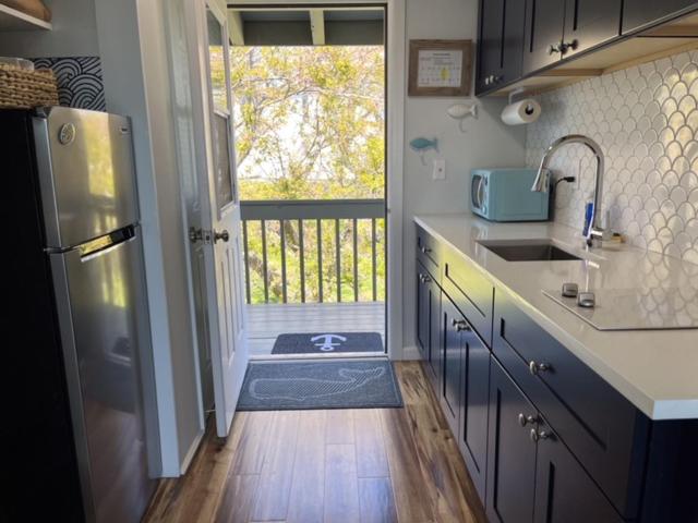 Beach Plum Resort - Studio