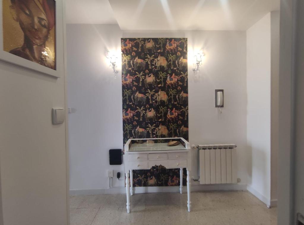 Rosalia 5 Estrellas - Garaje Free - 90m2 - 16