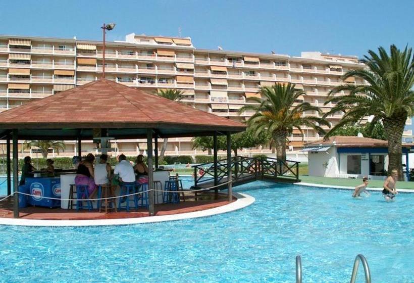 ÁTICO-DUPLEX EN URB. PEÑISMAR en 1ª línea de playa