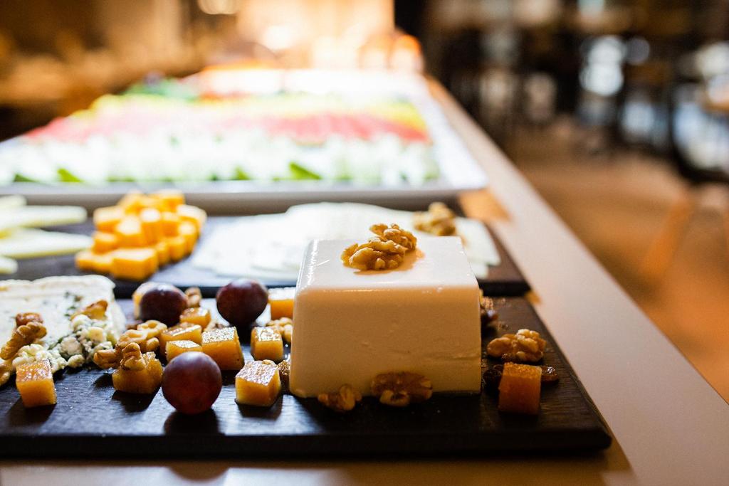 Hotel Well and Come Barcelona - Resim 21