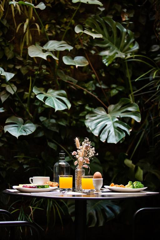 Hotel Well and Come Barcelona - Resim 18