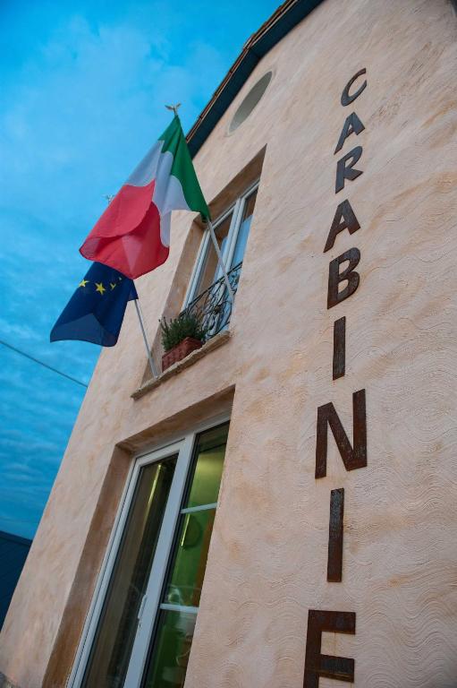 Fotografie z fotogalerie ubytování Casa dei Carabinieri v destinaci Merchweiler
