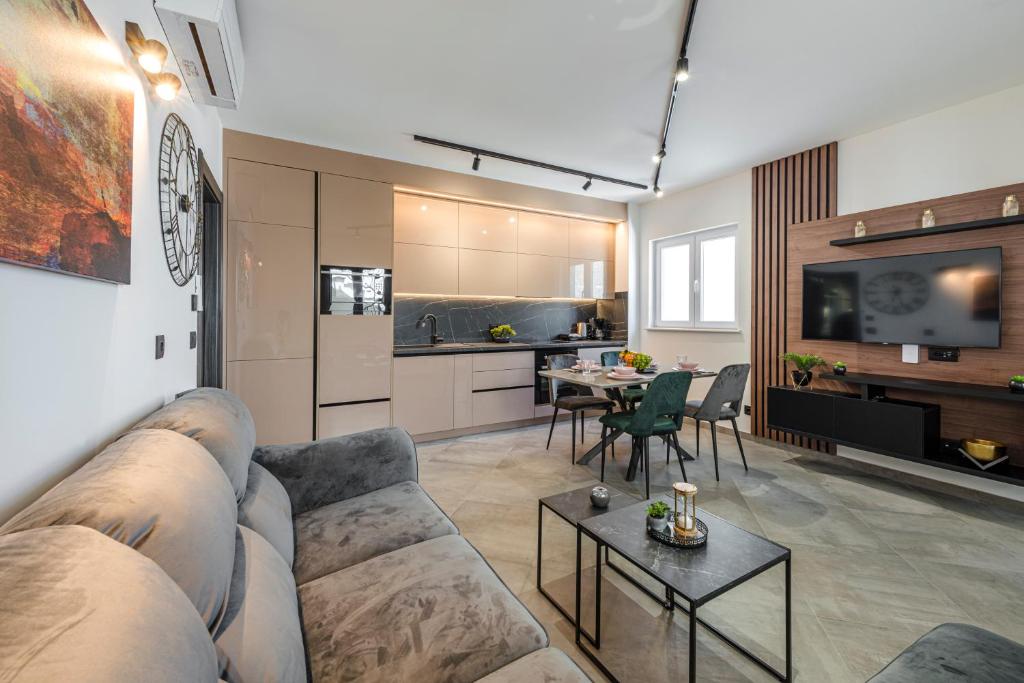 Sunset Premium Residence I