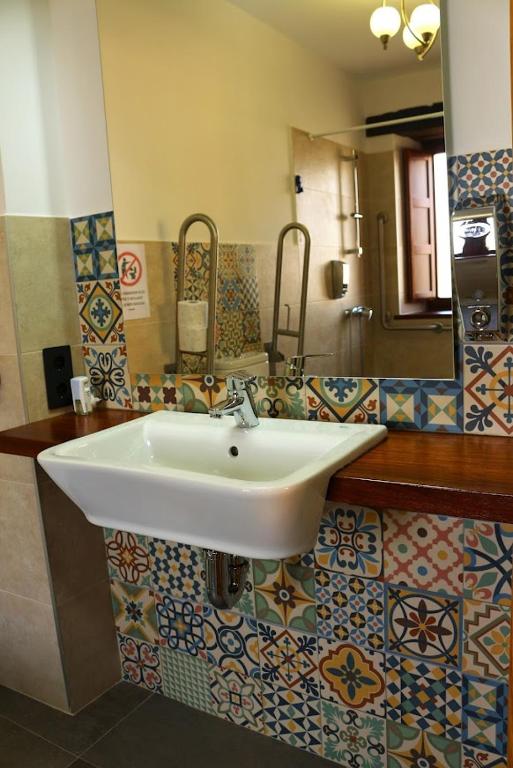 Apartamentos Turísticos Accesibles La Quinta de Sotoscueva - Appartement
