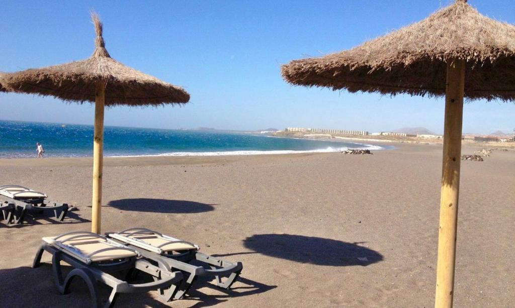 Surfers Lodge, El Médano – Bijgewerkte prijzen 2023