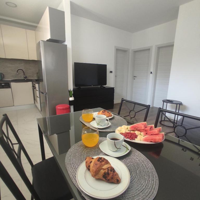 Apartment GOGO, free parking, self check-in