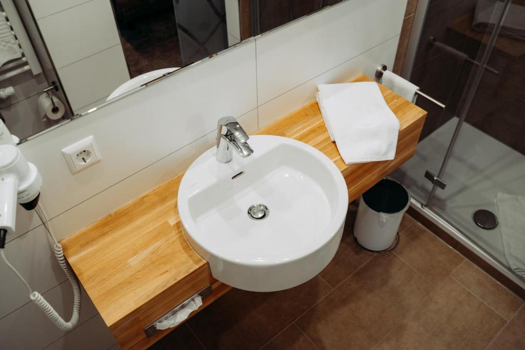 Hotel Krone - Single Room