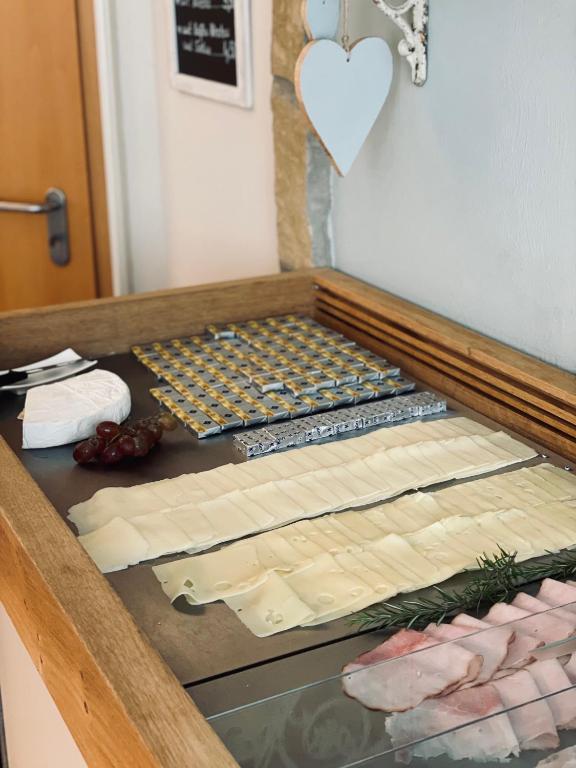 Fotografie z fotogalerie ubytování Casa dei Carabinieri v destinaci Merchweiler