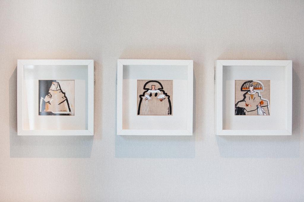 Hotel Well and Come Barcelona - Resim 44