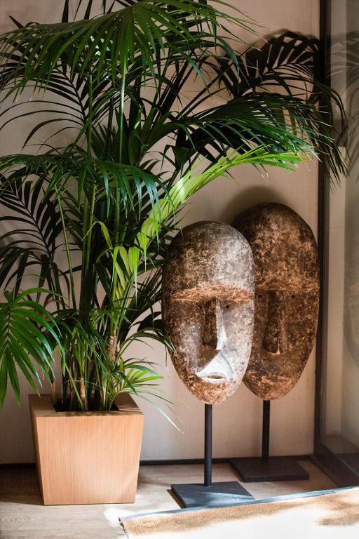 Hotel Well and Come Barcelona - Resim 14