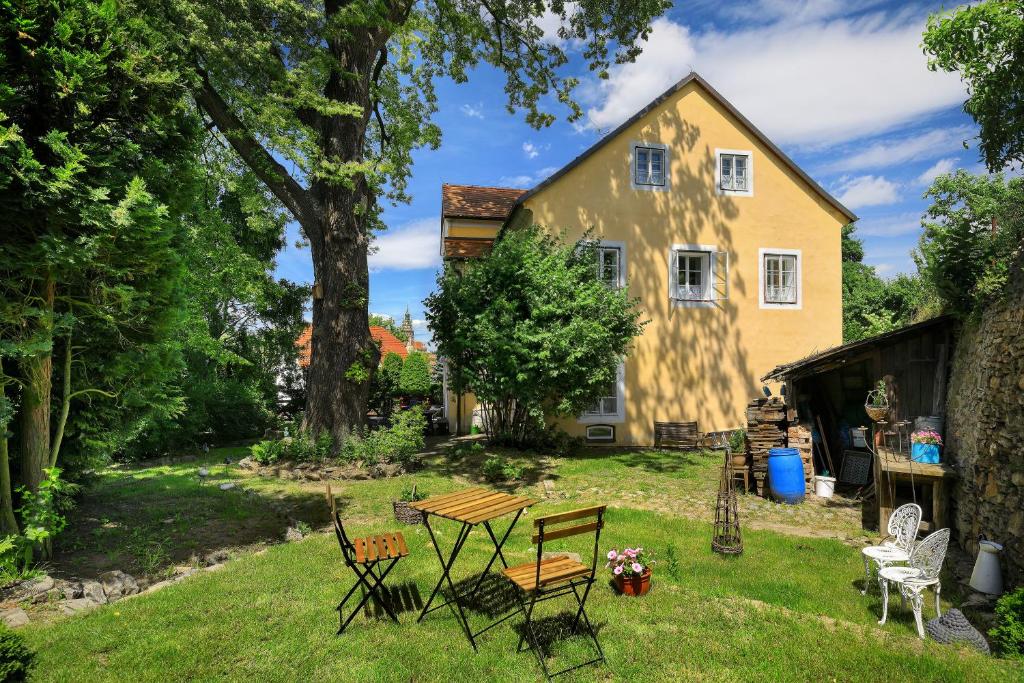 Gardena Cesky Krumlov