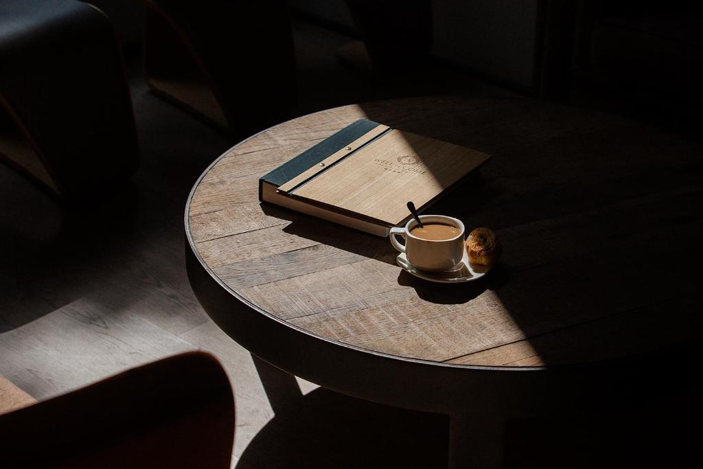 Hotel Well and Come Barcelona - Resim 32