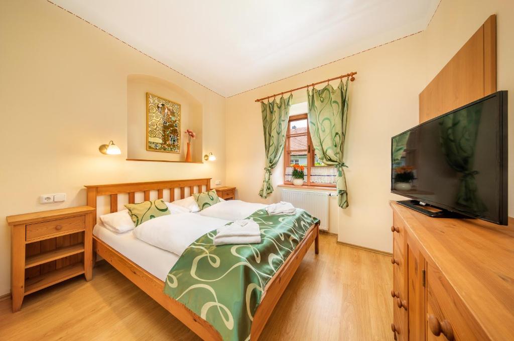 Penzion Gardena - 14