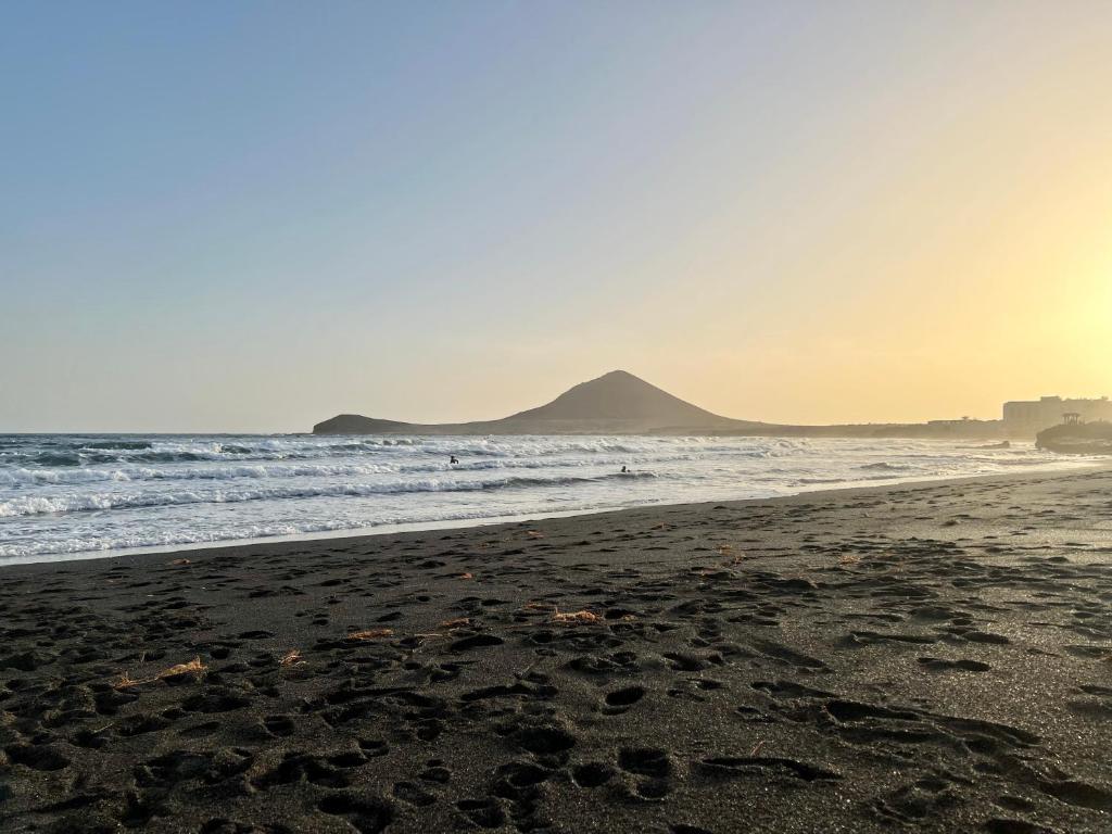Fotografie z fotogalerie ubytování Surfers Lodge v destinaci El Médano