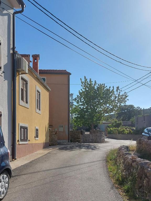 Фотография из галереи APARTMAN RUŽICA в Цресе