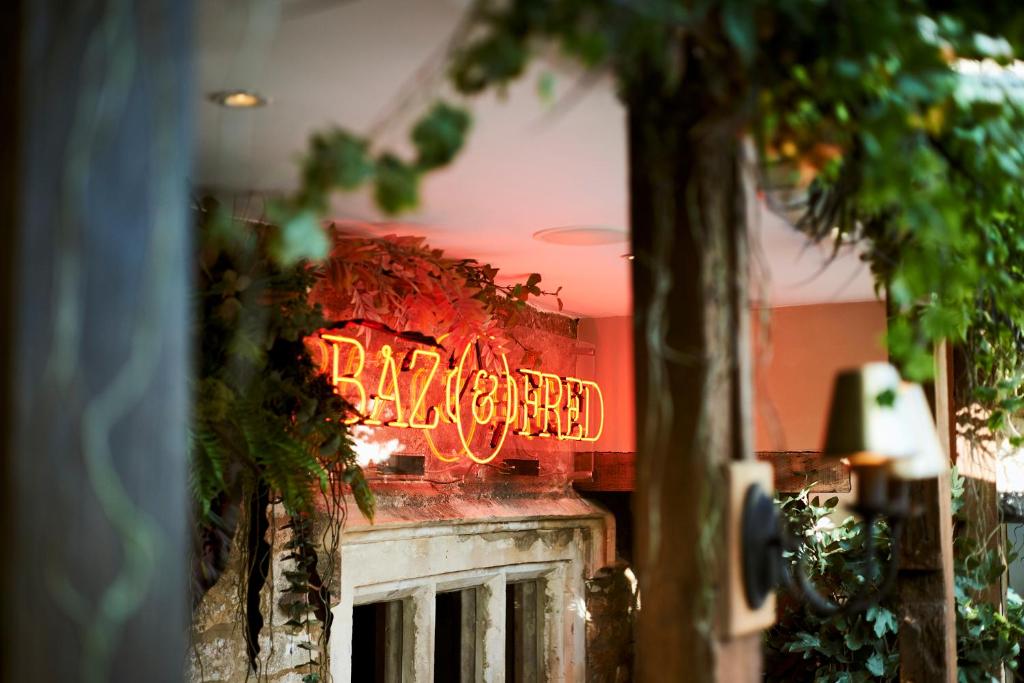 Fotografie z fotogalerie ubytování The Stump v destinaci Cirencester