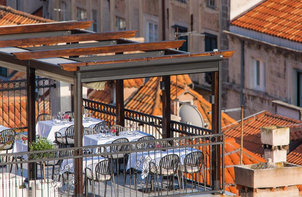 Fotografie z fotogalerie ubytování Boutique Hotel Stari Grad v Dubrovníku