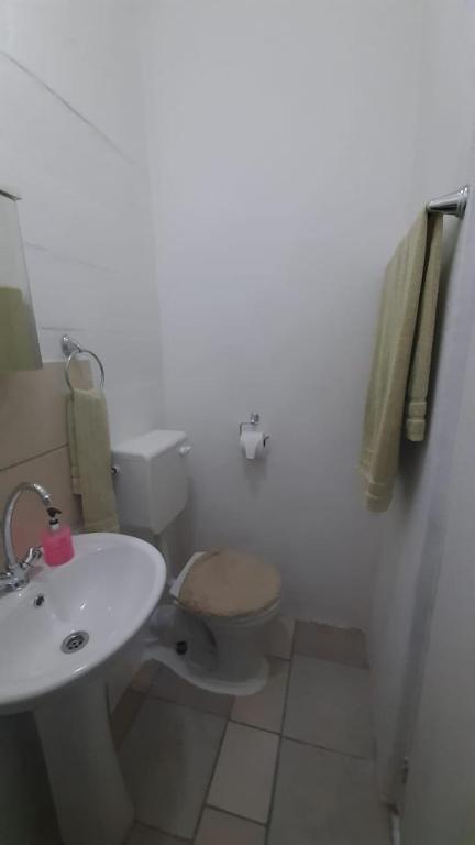 Au Plais De Langebaan at Palm Tree Villa - Budget Double Room