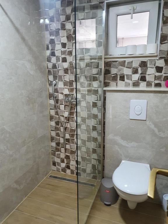 Apartments Joja - Studio Apartment