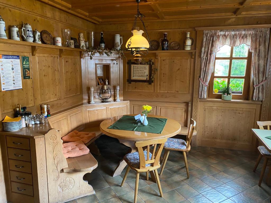Gasthaus und Pension Koch