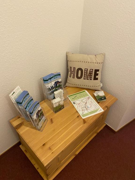 Fotografie z fotogalerie ubytování Gasthaus und Pension Koch v destinaci Cursdorf
