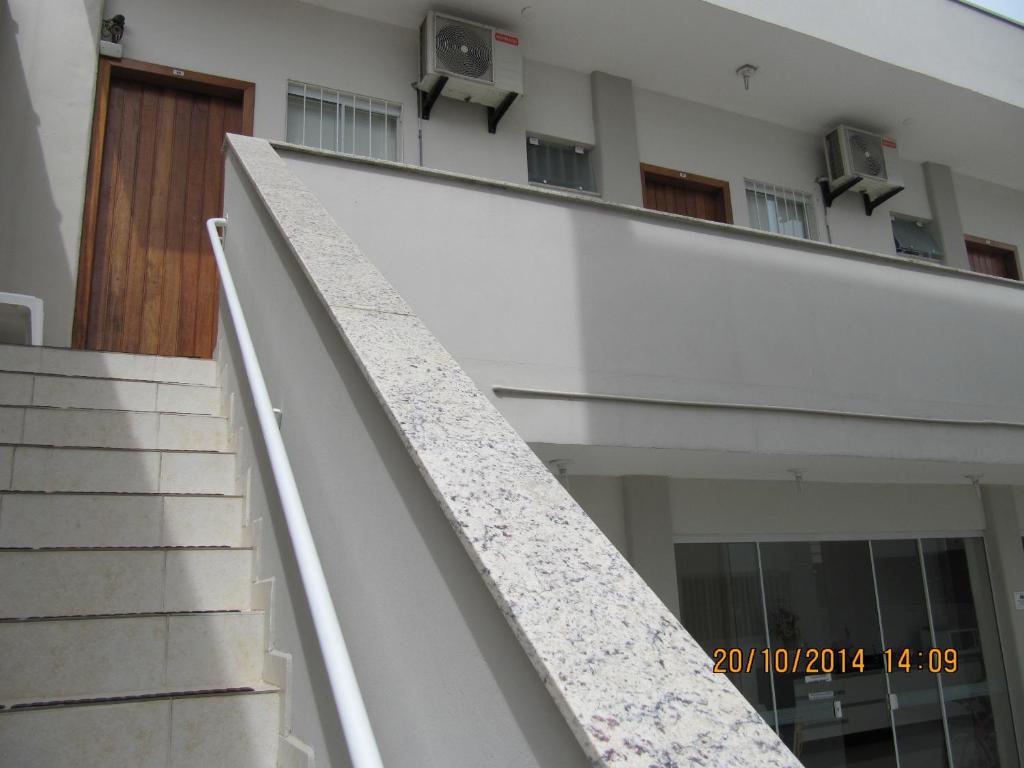  Ilha Norte Apart Hotel