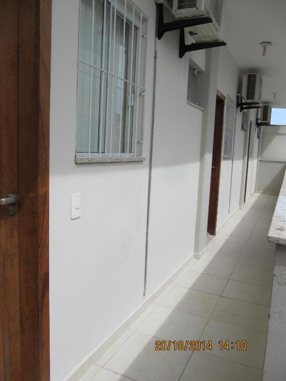  Ilha Norte Apart Hotel