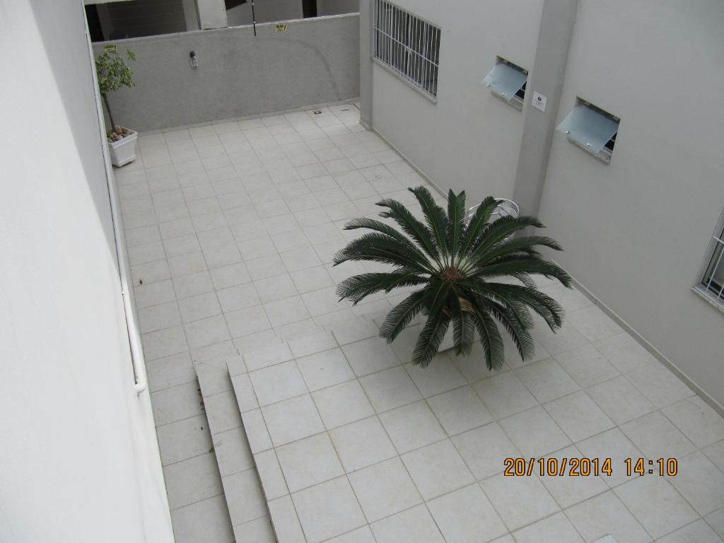  Ilha Norte Apart Hotel