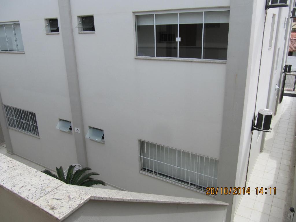  Ilha Norte Apart Hotel