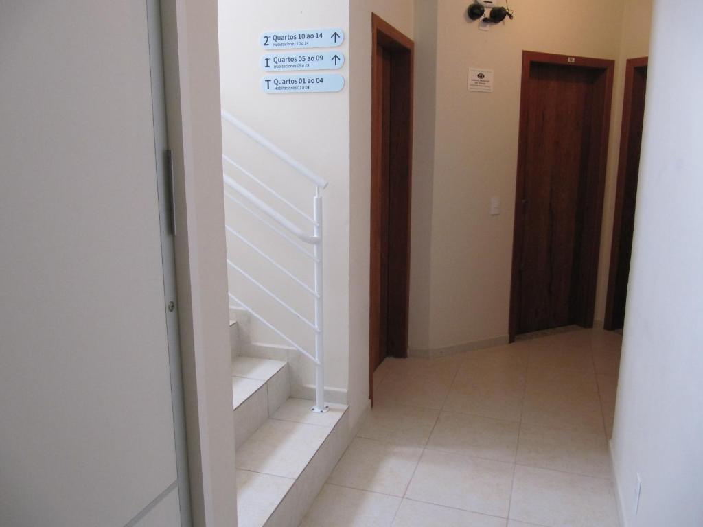  Ilha Norte Apart Hotel