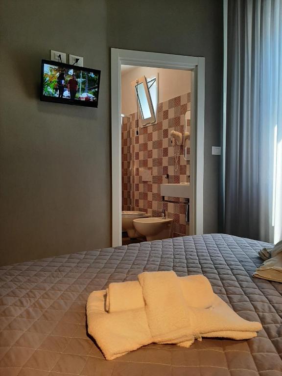 Hotel Alabama by ALEhotels - Chambre Double Ou Lits Jumeaux Économique