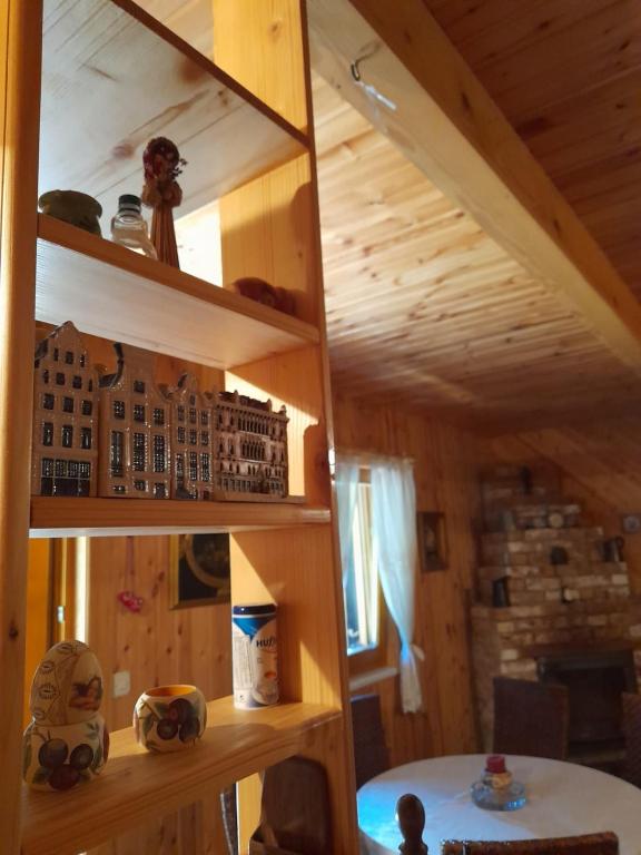 Fotografie z fotogalerie ubytování House Poljana v destinaci Plitvická jezera