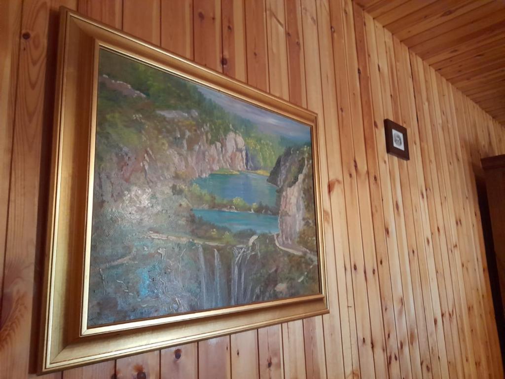 Fotografie z fotogalerie ubytování House Poljana v destinaci Plitvická jezera