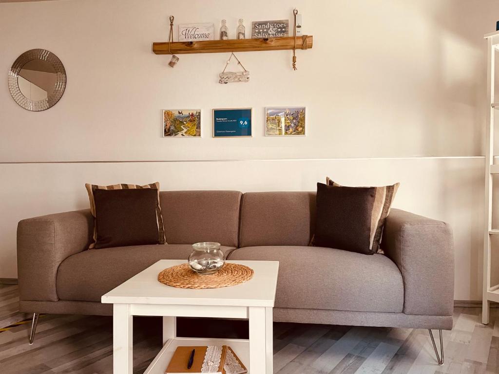 Gästehaus Klostergasse - 11