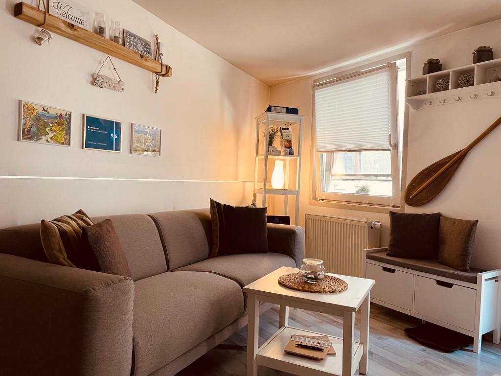 Gästehaus Klostergasse - 10