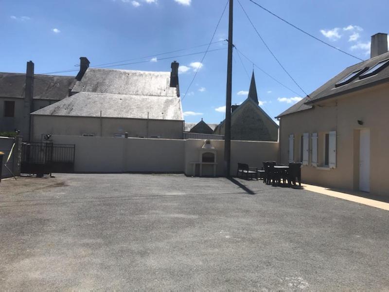 Le paradis d'Alice - Two-Bedroom House