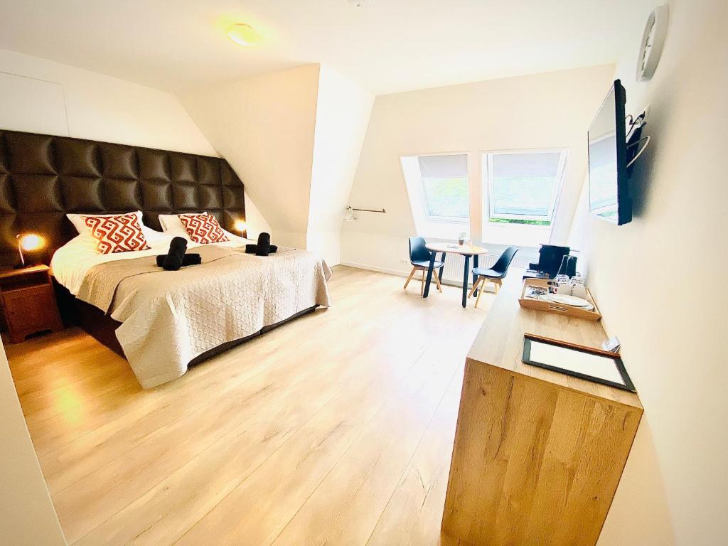 The island life Texel - Wellness - 