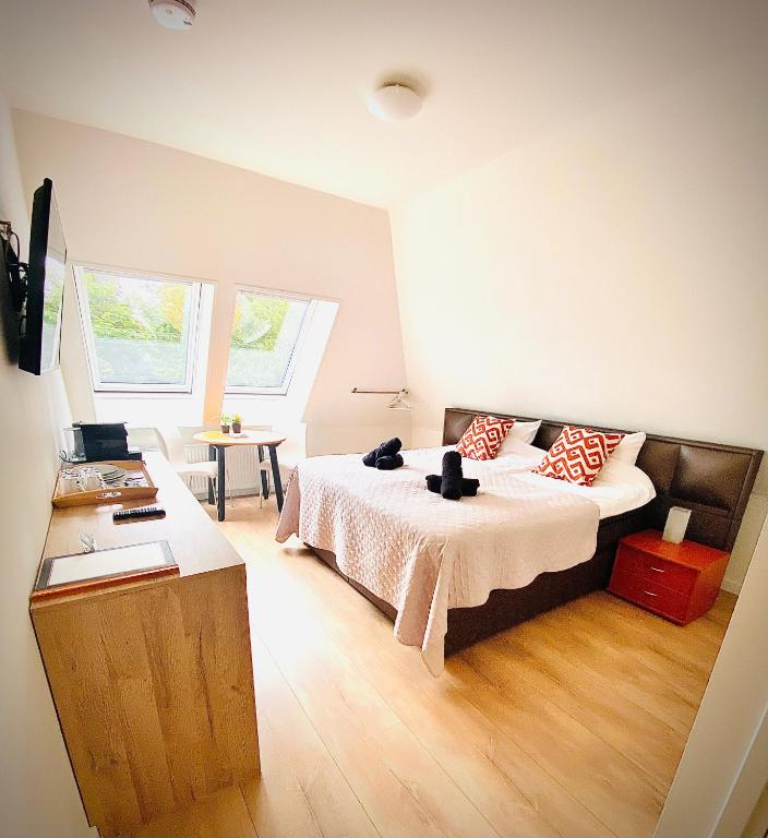 The island life Texel - Wellness - 