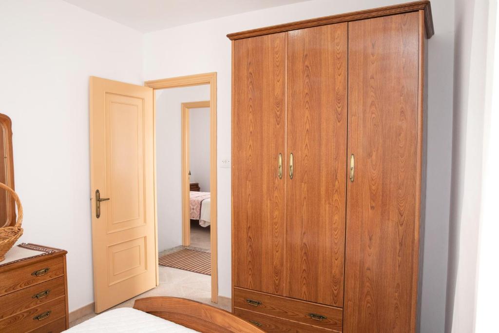 Casa Lires Recarey - Four-Bedroom House