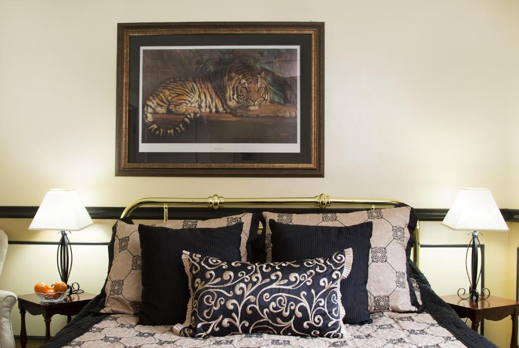 Glynn House Inn - Adults Only - Error