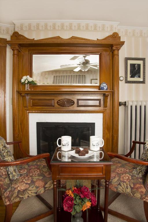 Glynn House Inn - Adults Only - Quarto Taft
