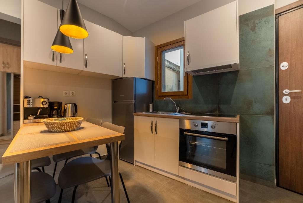 IONIS Apartments - 1