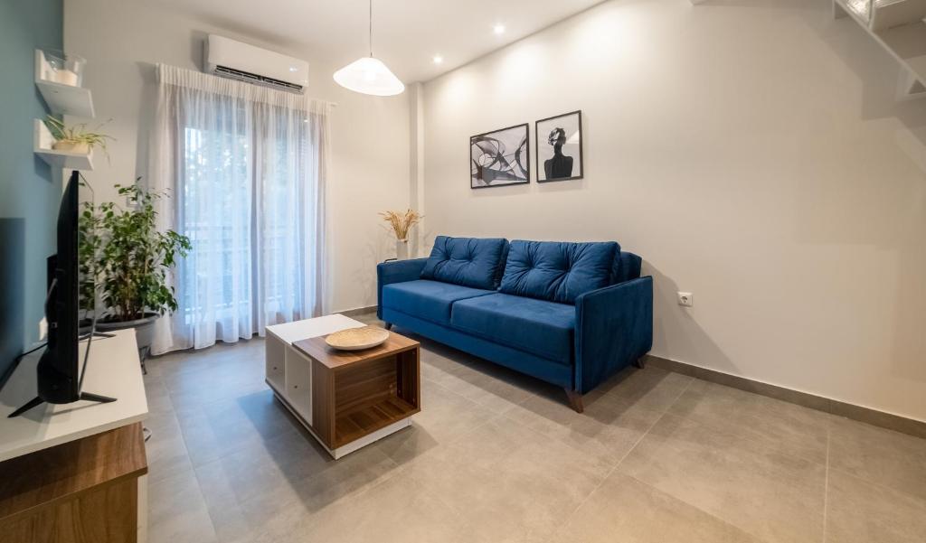 IONIS Apartments - 4