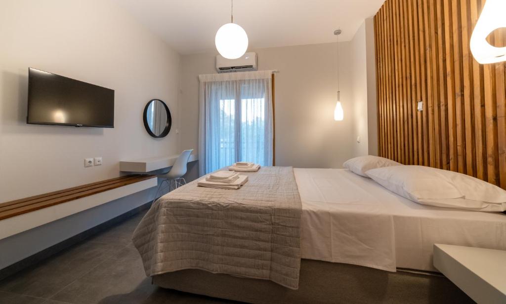 IONIS Apartments - 10