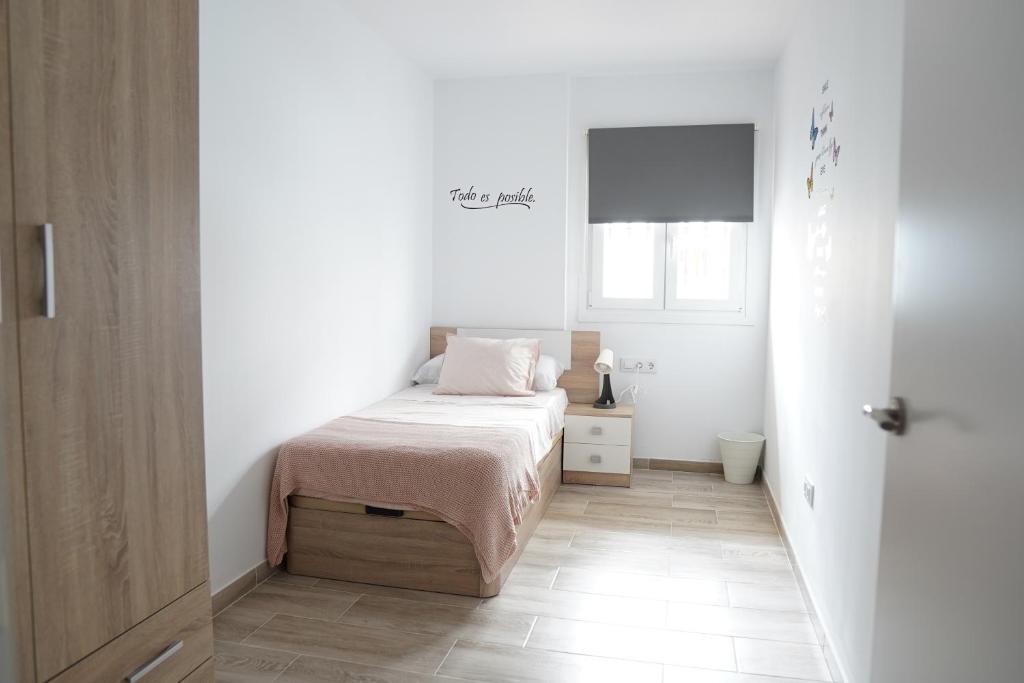 APARTAMENTOS TURÍSTICOS SAN MIGUEL ARCÁNGEL, S.L. - Appartement - Rez-de-chaussée