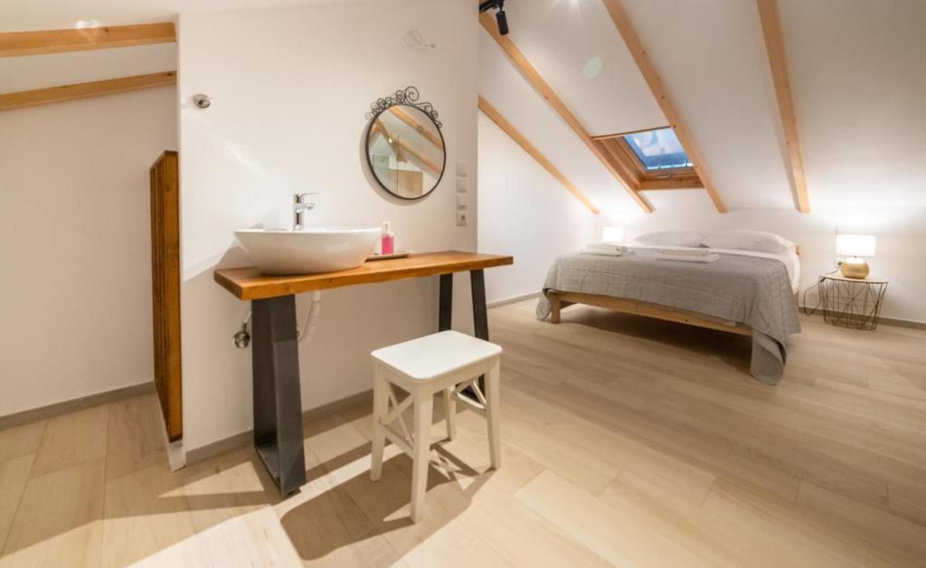 IONIS Apartments - 12