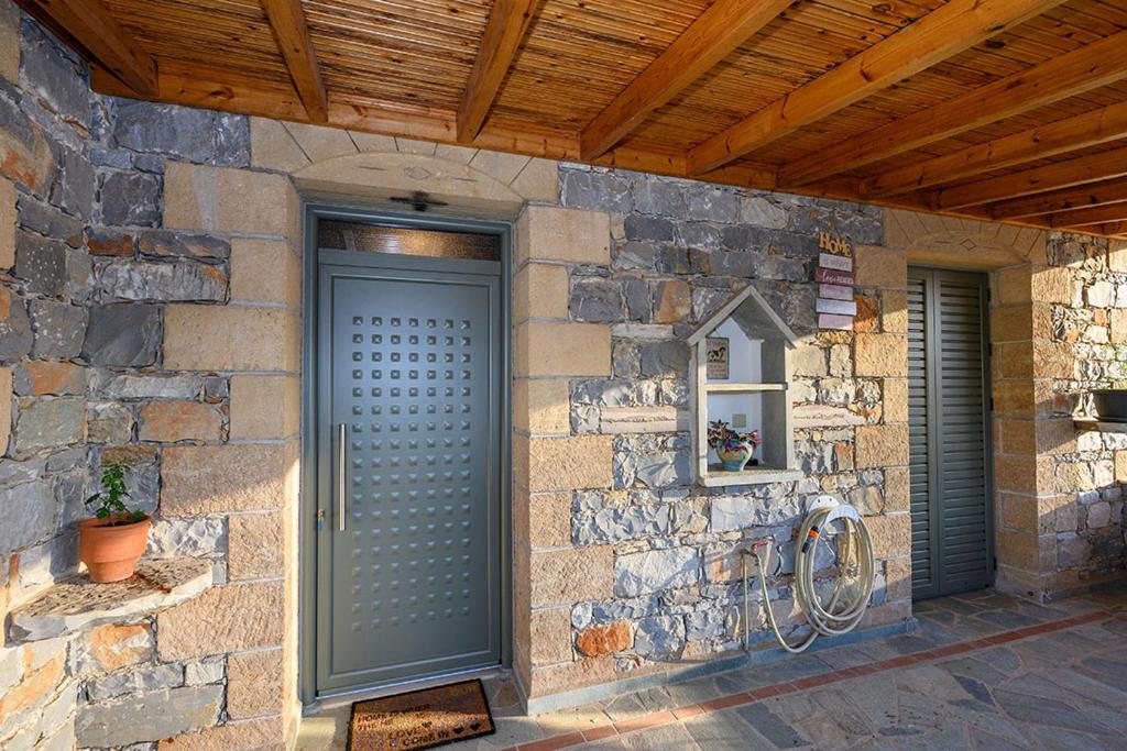 Fotografie z fotogalerie ubytování Alex Stone house v destinaci Kardamili